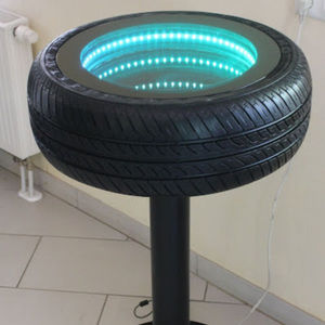 Meet your Posher, Rick